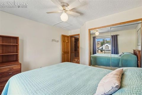 Tiny photo for 1079 Beacon Hill Way, Colorado Springs, CO 80905 (MLS # 6654076)