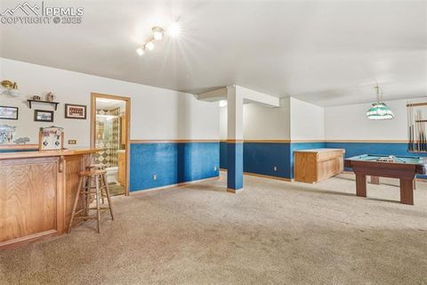 Tiny photo for 1079 Beacon Hill Way, Colorado Springs, CO 80905 (MLS # 6654076)