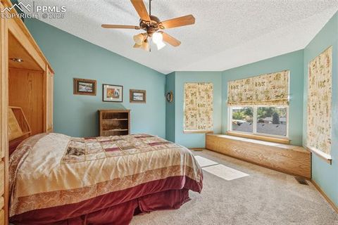Tiny photo for 1079 Beacon Hill Way, Colorado Springs, CO 80905 (MLS # 6654076)