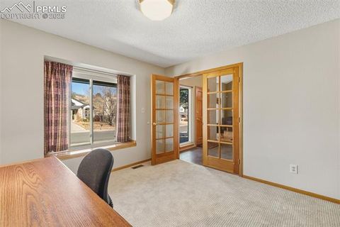 Tiny photo for 1079 Beacon Hill Way, Colorado Springs, CO 80905 (MLS # 6654076)