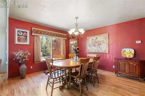 Tiny photo for 1079 Beacon Hill Way, Colorado Springs, CO 80905 (MLS # 6654076)