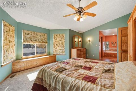 Tiny photo for 1079 Beacon Hill Way, Colorado Springs, CO 80905 (MLS # 6654076)