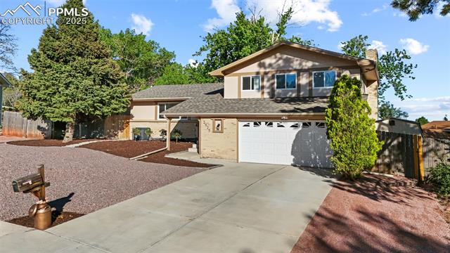 2525 Alteza Lane