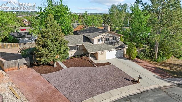 2525 Alteza Lane