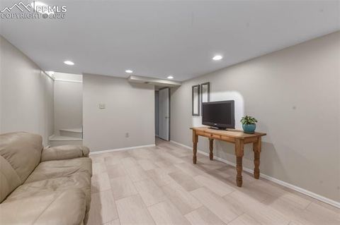 Tiny photo for 1425 E Kiowa Street, Colorado Springs, CO 80909 (MLS # 7994025)