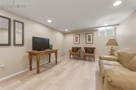 Tiny photo for 1425 E Kiowa Street, Colorado Springs, CO 80909 (MLS # 7994025)