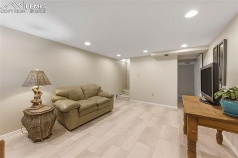 Tiny photo for 1425 E Kiowa Street, Colorado Springs, CO 80909 (MLS # 7994025)