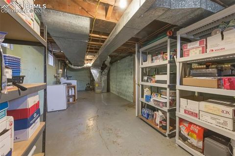 Tiny photo for 1425 E Kiowa Street, Colorado Springs, CO 80909 (MLS # 7994025)