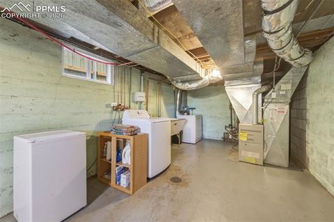 Tiny photo for 1425 E Kiowa Street, Colorado Springs, CO 80909 (MLS # 7994025)