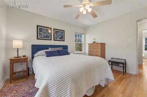 Tiny photo for 1425 E Kiowa Street, Colorado Springs, CO 80909 (MLS # 7994025)