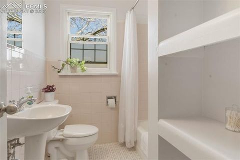 Tiny photo for 1425 E Kiowa Street, Colorado Springs, CO 80909 (MLS # 7994025)