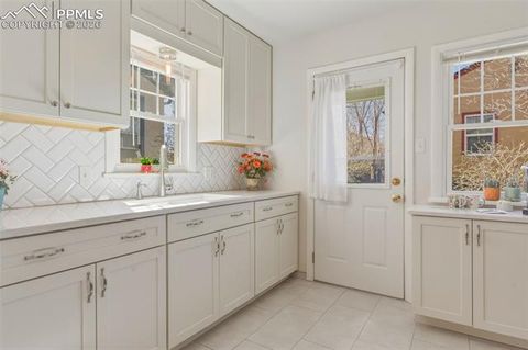 Tiny photo for 1425 E Kiowa Street, Colorado Springs, CO 80909 (MLS # 7994025)