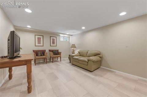 Tiny photo for 1425 E Kiowa Street, Colorado Springs, CO 80909 (MLS # 7994025)