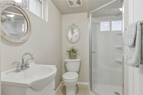 Tiny photo for 1425 E Kiowa Street, Colorado Springs, CO 80909 (MLS # 7994025)