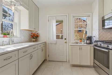 Tiny photo for 1425 E Kiowa Street, Colorado Springs, CO 80909 (MLS # 7994025)