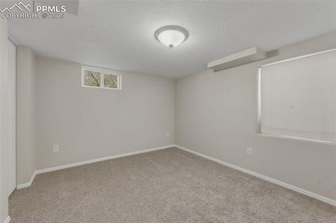 Tiny photo for 1425 E Kiowa Street, Colorado Springs, CO 80909 (MLS # 7994025)