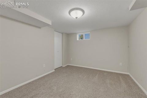 Tiny photo for 1425 E Kiowa Street, Colorado Springs, CO 80909 (MLS # 7994025)