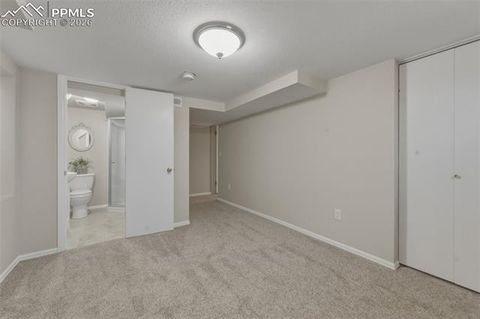 Tiny photo for 1425 E Kiowa Street, Colorado Springs, CO 80909 (MLS # 7994025)
