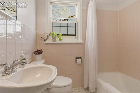 Tiny photo for 1425 E Kiowa Street, Colorado Springs, CO 80909 (MLS # 7994025)