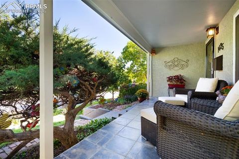 Tiny photo for 1425 E Kiowa Street, Colorado Springs, CO 80909 (MLS # 7994025)