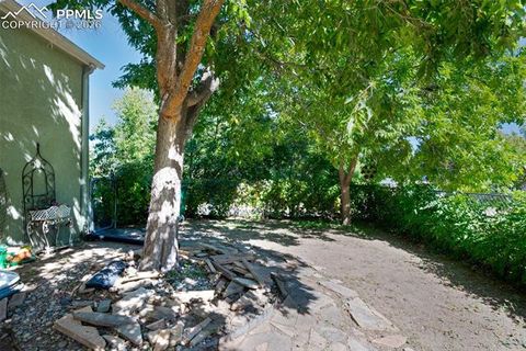 Tiny photo for 1425 E Kiowa Street, Colorado Springs, CO 80909 (MLS # 7994025)