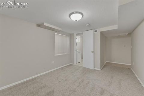 Tiny photo for 1425 E Kiowa Street, Colorado Springs, CO 80909 (MLS # 7994025)