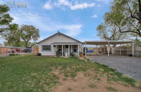 Photo of 2615 Lambert Avenue, Pueblo, CO 81003 (MLS # 5242841)
