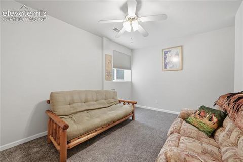Tiny photo for 6620 Shannon Circle, Kiowa, CO 80117 (MLS # 3612588)