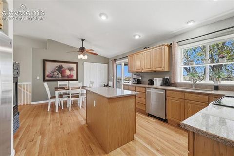 Tiny photo for 6620 Shannon Circle, Kiowa, CO 80117 (MLS # 3612588)