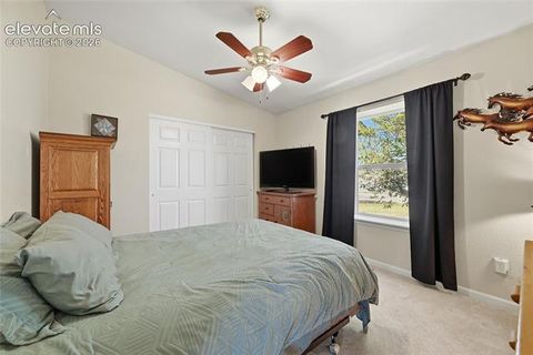 Tiny photo for 6620 Shannon Circle, Kiowa, CO 80117 (MLS # 3612588)