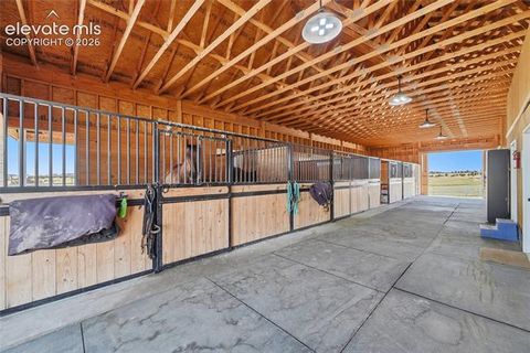 Tiny photo for 6620 Shannon Circle, Kiowa, CO 80117 (MLS # 3612588)
