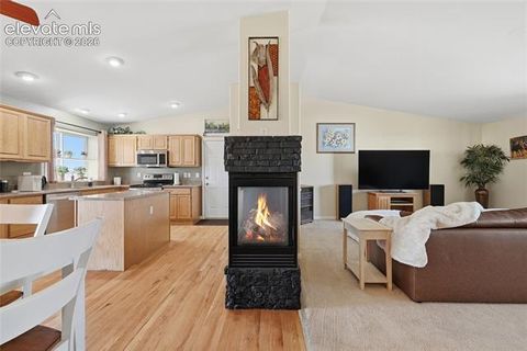 Tiny photo for 6620 Shannon Circle, Kiowa, CO 80117 (MLS # 3612588)