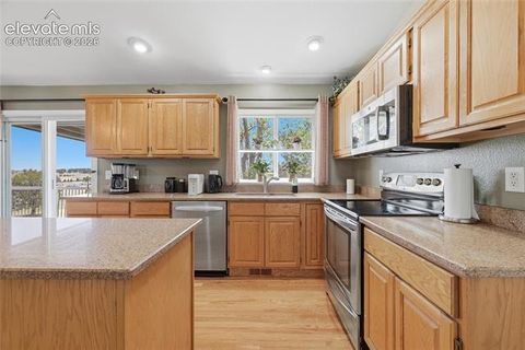 Tiny photo for 6620 Shannon Circle, Kiowa, CO 80117 (MLS # 3612588)