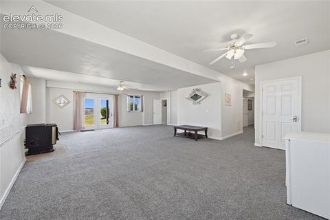 Tiny photo for 6620 Shannon Circle, Kiowa, CO 80117 (MLS # 3612588)