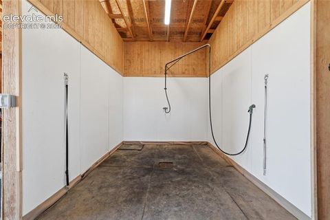 Tiny photo for 6620 Shannon Circle, Kiowa, CO 80117 (MLS # 3612588)