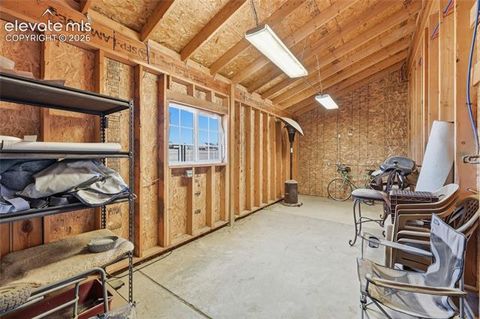 Tiny photo for 6620 Shannon Circle, Kiowa, CO 80117 (MLS # 3612588)