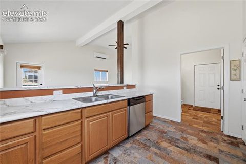 Tiny photo for 6620 Shannon Circle, Kiowa, CO 80117 (MLS # 3612588)