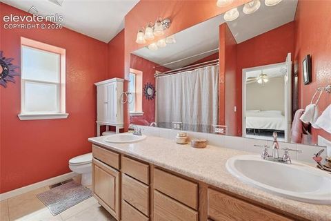 Tiny photo for 6620 Shannon Circle, Kiowa, CO 80117 (MLS # 3612588)