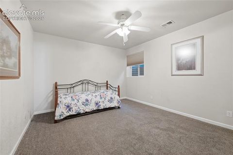 Tiny photo for 6620 Shannon Circle, Kiowa, CO 80117 (MLS # 3612588)
