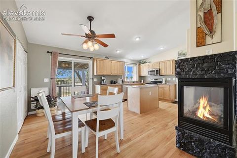 Tiny photo for 6620 Shannon Circle, Kiowa, CO 80117 (MLS # 3612588)