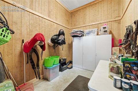 Tiny photo for 6620 Shannon Circle, Kiowa, CO 80117 (MLS # 3612588)