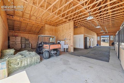 Tiny photo for 6620 Shannon Circle, Kiowa, CO 80117 (MLS # 3612588)