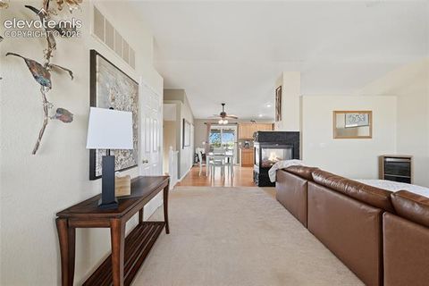 Tiny photo for 6620 Shannon Circle, Kiowa, CO 80117 (MLS # 3612588)