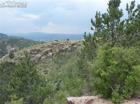 Photo of 67 Ajax Court, Cripple Creek, CO 80813 (MLS # 5154114)