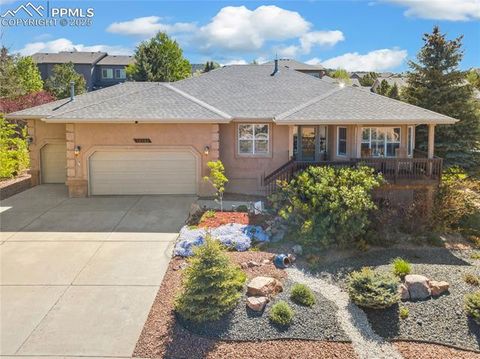 16243 Kitchener Way Monument CO 80132