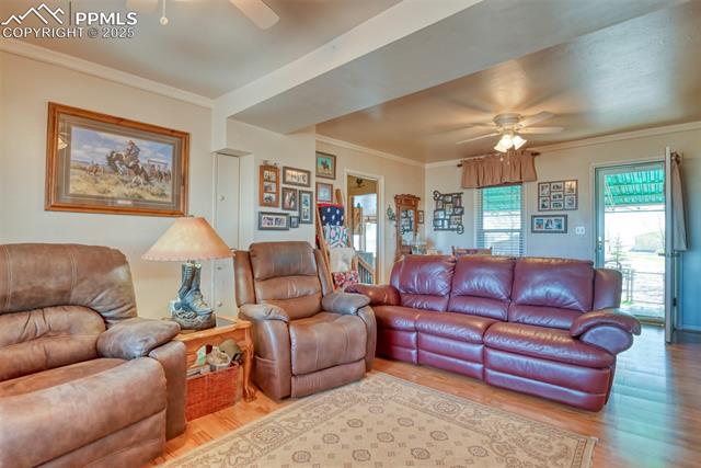 22500 Enoch Road