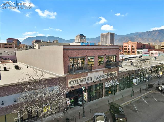 117 E Bijou Street 202