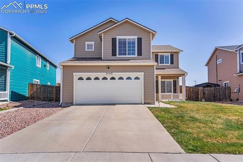 5142 Goldking Road Pueblo CO 81008