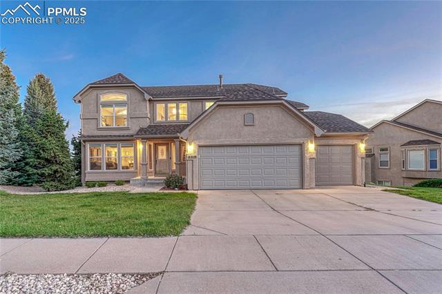 Properties For Sale Listings 5514 Saxon Lane