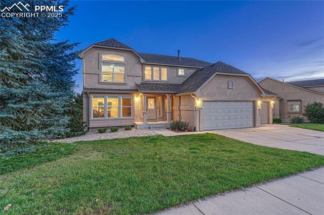 Properties For Sale Listings 5514 Saxon Lane